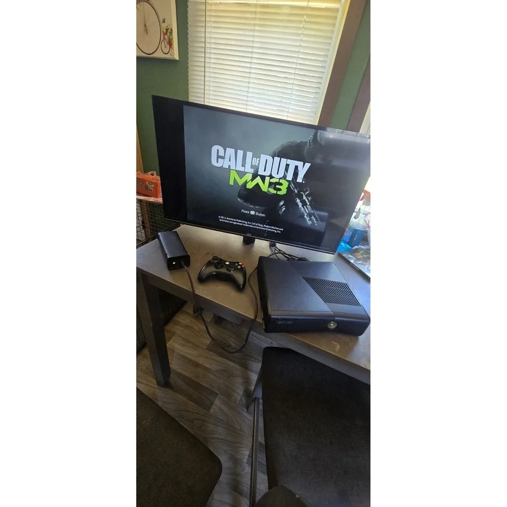 Call of Duty: Modern Warfare 3 for the Xbox 360